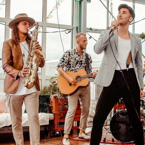 Band of Gents