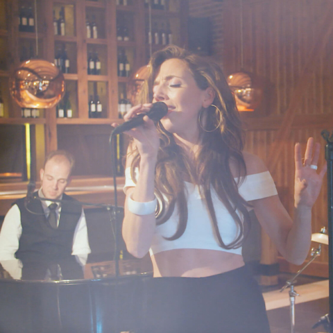Brenda Bee & The Boys