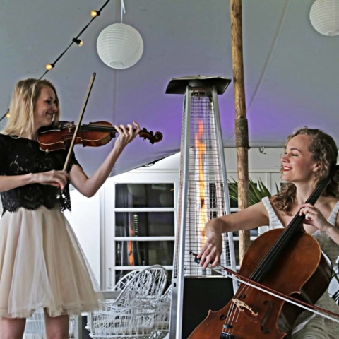 Little Symphony