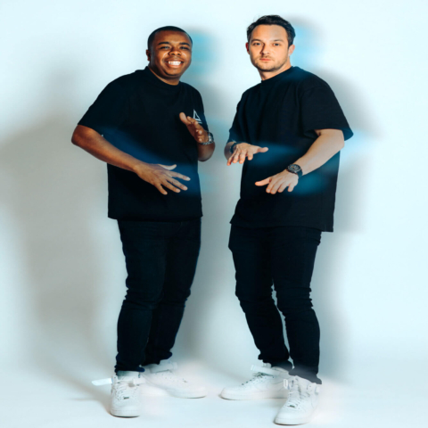 Nagilo & Iceman