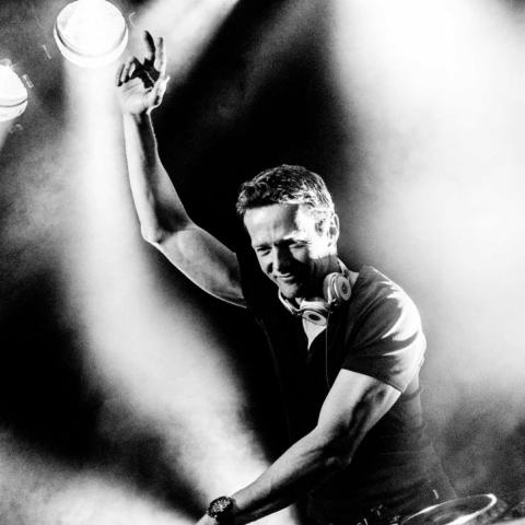 DJ Niels