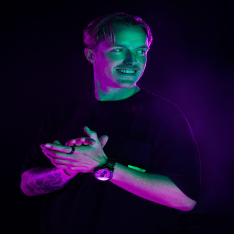 DJ Savoy