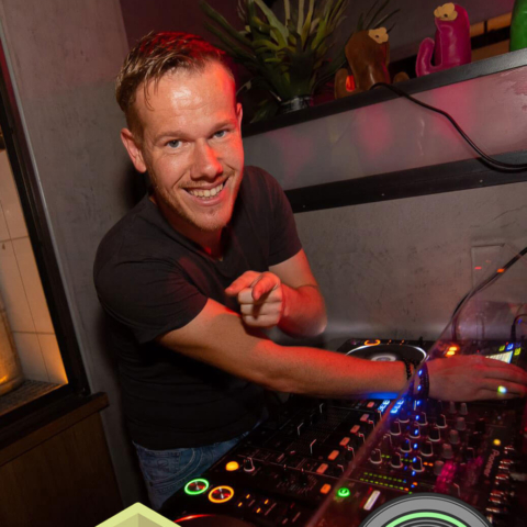 DJ Walter